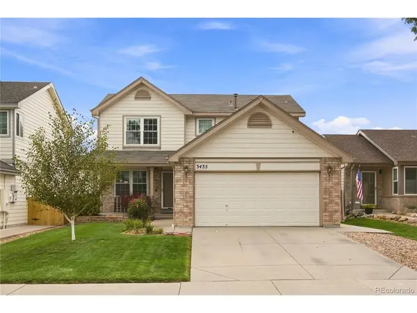 3435 E 106th, Northglenn, CO 80233