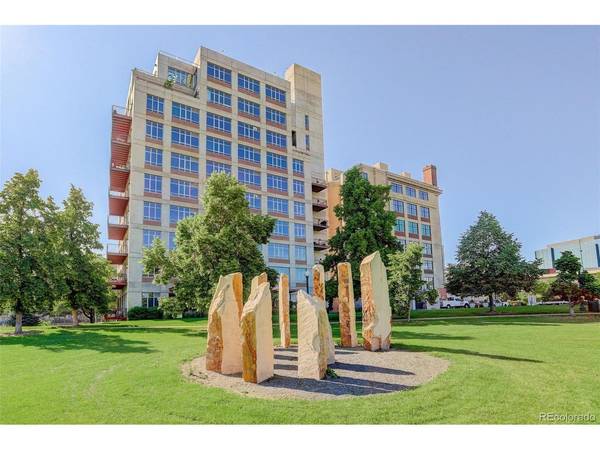 2000 Little Raven #501, Denver, CO 80202