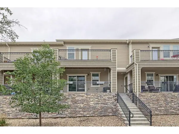 11250 Florence #18E, Commerce City, CO 80640