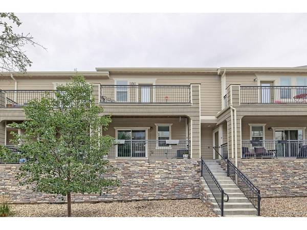 11250 Florence #18E, Commerce City, CO 80640