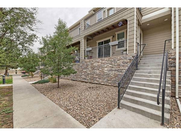 11250 Florence #18E, Commerce City, CO 80640