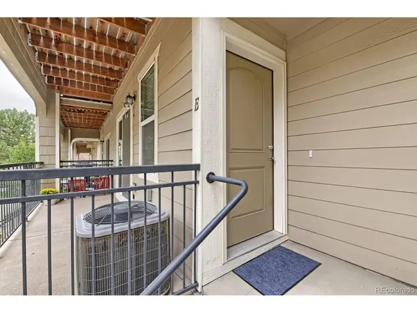 11250 Florence #18E, Commerce City, CO 80640