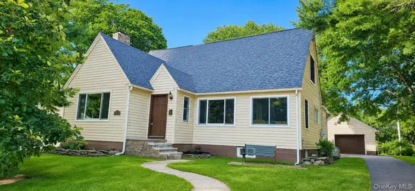 43 Elm ST, Ellenville, NY 12428