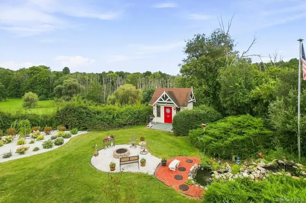 6727 Route 82 #6725, Stanfordville, NY 12581