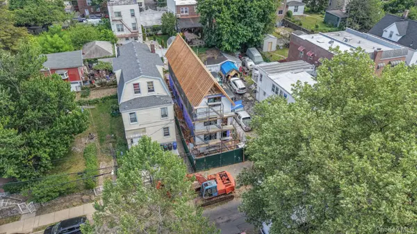 4564 Matilda AVE, Bronx, NY 10470