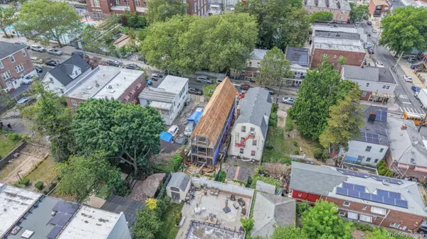4564 Matilda AVE, Bronx, NY 10470