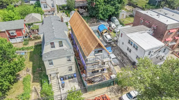4564 Matilda AVE, Bronx, NY 10470