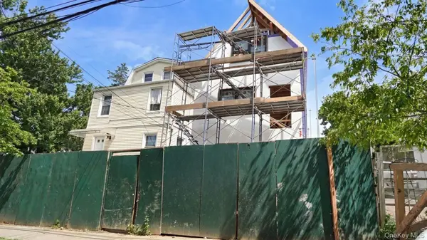 4564 Matilda AVE, Bronx, NY 10470