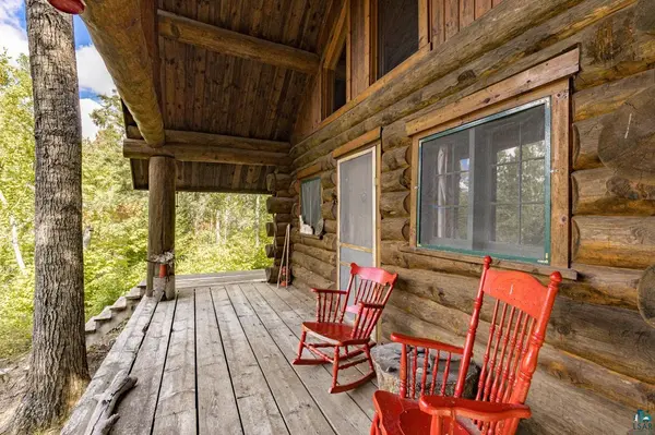 10401 Gunsten Lake Rd, Isabella, MN 55607