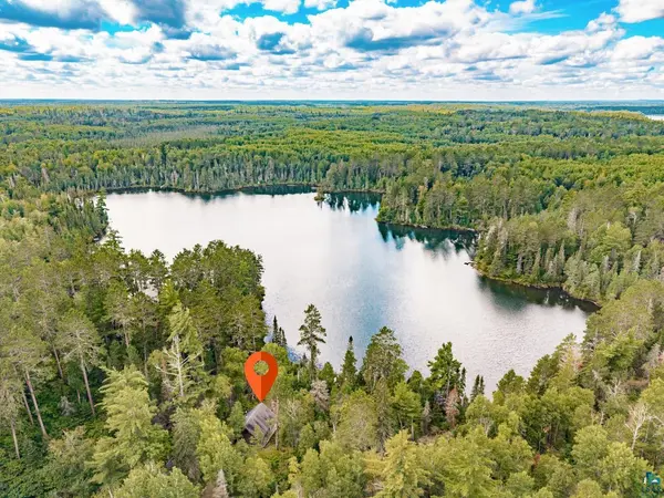 10401 Gunsten Lake Rd, Isabella, MN 55607
