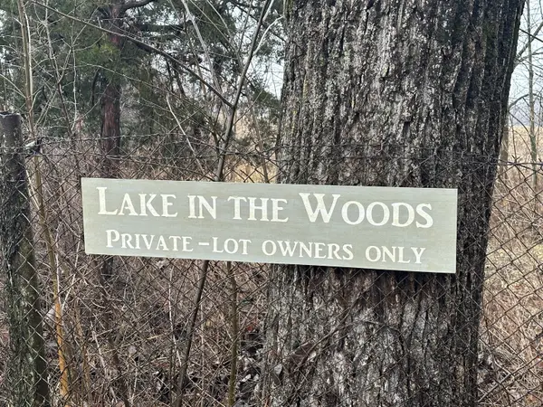 0 N Lake In The Woods DR, Brazil, IN 47834