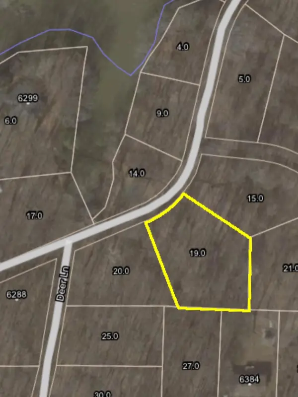0 N Lake In The Woods DR, Brazil, IN 47834