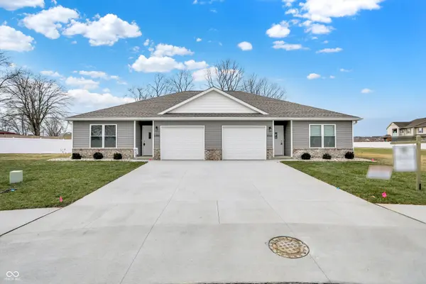 1501 Coen CT, Columbus, IN 47201