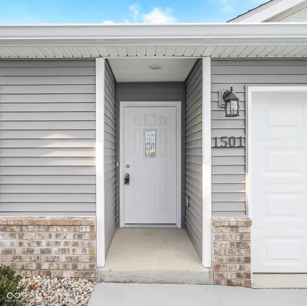 1501 Coen CT, Columbus, IN 47201