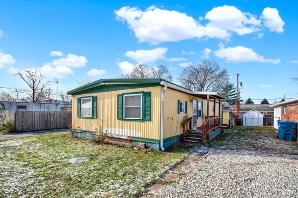 33 Miami DR, Noblesville, IN 46062