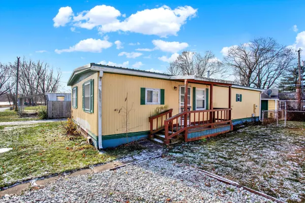33 Miami DR, Noblesville, IN 46062