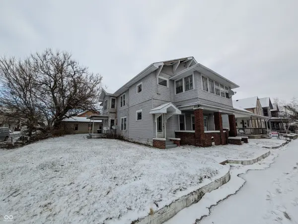 720 W Jackson ST, Muncie, IN 47305