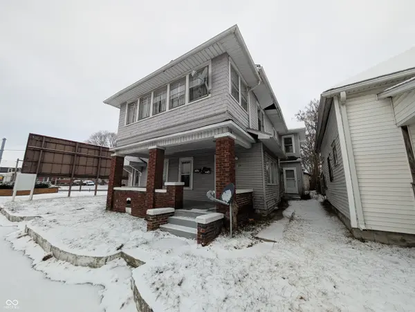 720 W Jackson ST, Muncie, IN 47305