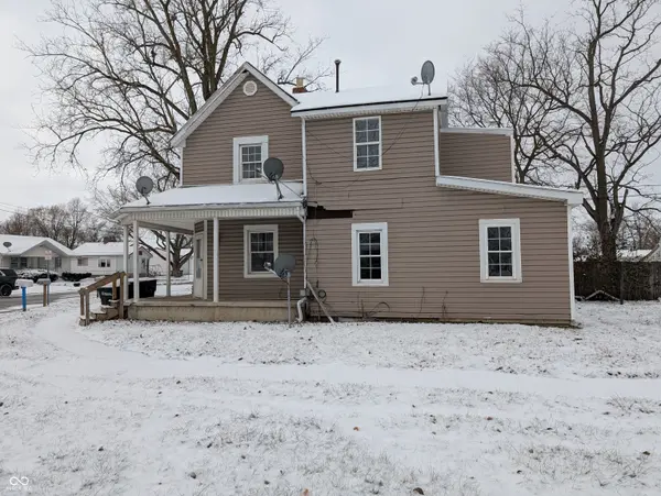700 W 11th ST W, Muncie, IN 47302