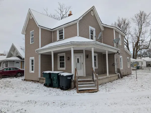 700 W 11th ST W, Muncie, IN 47302