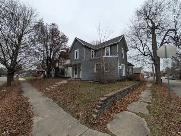 800 W Charles ST, Muncie, IN 47305