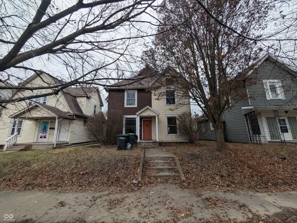 802 W Charles ST, Muncie, IN 47305