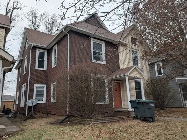 802 W Charles ST, Muncie, IN 47305