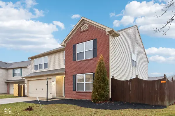 7988 Kersey DR, Indianapolis, IN 46236