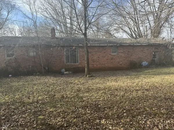 5101 S Madison ST, Bloomington, IN 47403