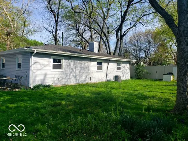 4818 E 14th ST, Indianapolis, IN 46201
