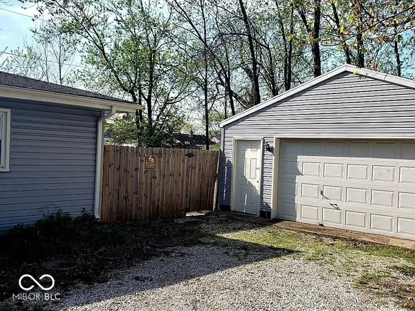 4818 E 14th ST, Indianapolis, IN 46201