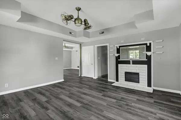 7077 E Mulberry ST, Gwynneville, IN 46144