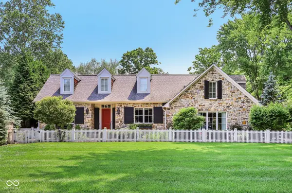7837 Dean RD, Indianapolis, IN 46240