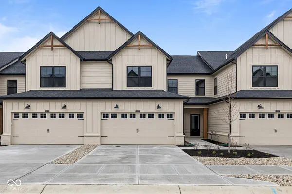 4195 Douro TRL, Westfield, IN 46062