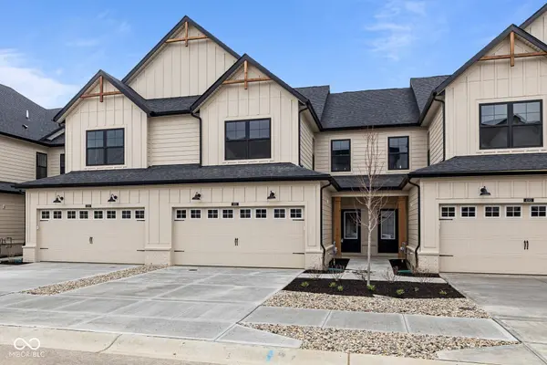 4195 Douro TRL, Westfield, IN 46062