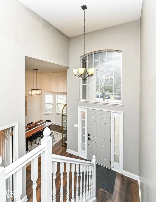 10112 Lauren PASS, Fishers, IN 46037