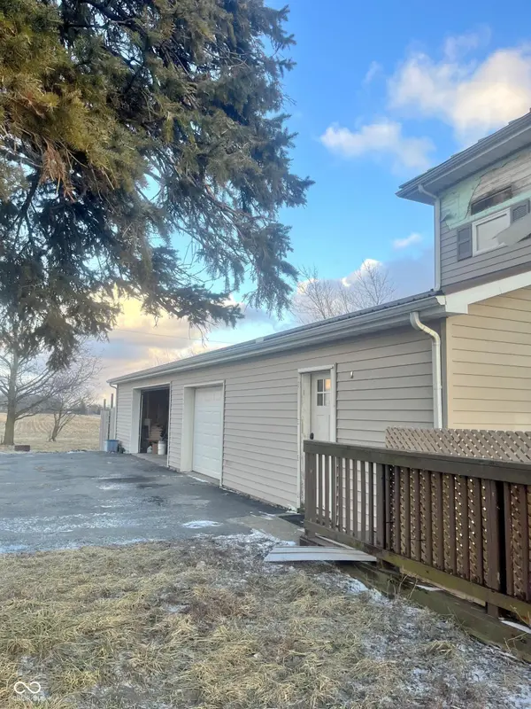 10973 S State Road 227, Lynn, IN 47355