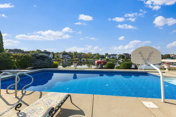 13499 Marjac WAY Fishers, IN 46055