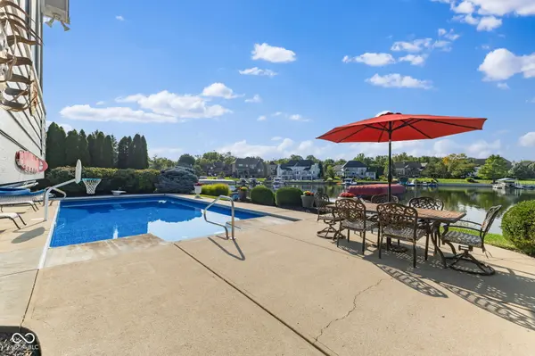 13499 Marjac WAY Fishers, IN 46055