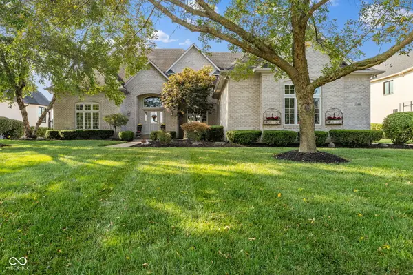 13499 Marjac WAY, Fishers, IN 46055