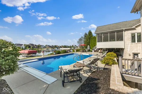 13499 Marjac WAY Fishers, IN 46055
