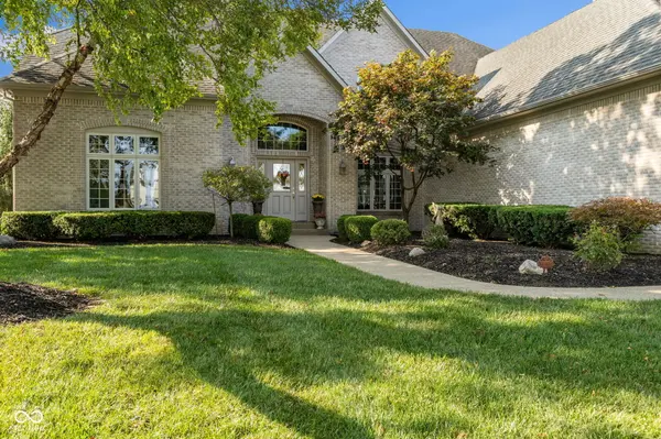13499 Marjac WAY, Fishers, IN 46055