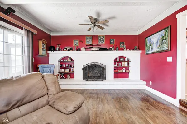 2141 E County Road 200 N, Danville, IN 46122