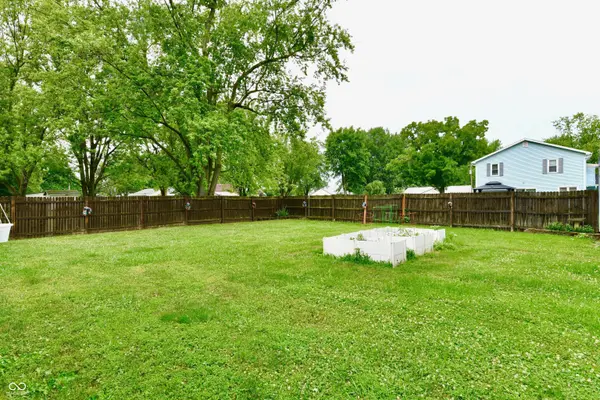 812 Madison ST, Frankton, IN 46044