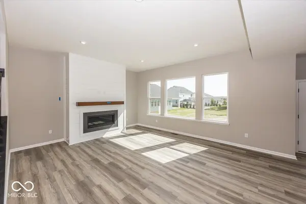 6323 Willow Branch WAY, Plainfield, IN 46168