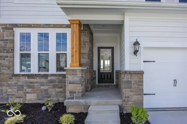 6323 Willow Branch WAY, Plainfield, IN 46168