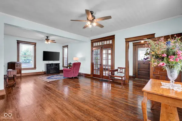 321 S State ST, North Vernon, IN 47265