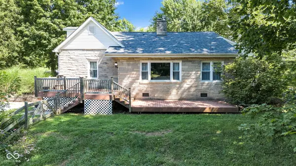 1527 N Washington ST, Danville, IN 46122