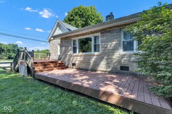 1527 N Washington ST, Danville, IN 46122
