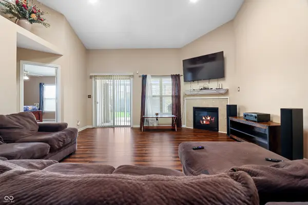 4916 Franklin Villas DR, Indianapolis, IN 46237